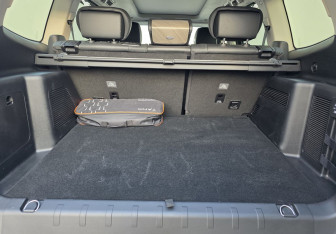 Подержанный автомобиль Tank 500 2023 года (21 фото)