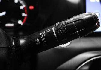 Подержанный автомобиль Kaiyi E5 2023 года (20 фото)