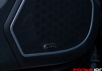 Подержанный автомобиль Haval H9 2022 года (30 фото)