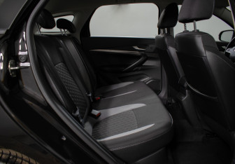 Новый LADA (ВАЗ) Vesta Wagon 2024 (11 фото)