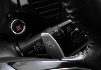 Подержанный автомобиль Mitsubishi Outlander 2019 года (14 фото)