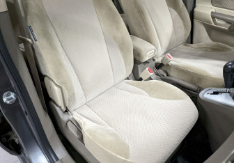 Подержанный автомобиль Hyundai Tucson 2008 года (21 фото)