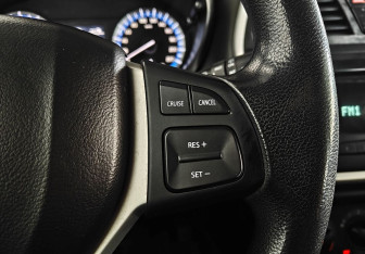 Подержанный автомобиль Suzuki SX4 Hatchback 2014 года (14 фото)