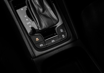 Подержанный автомобиль Skoda Kodiaq 2018 года (16 фото)