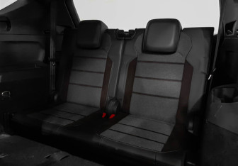 Подержанный автомобиль SEAT Tarraco 2019 года (11 фото)