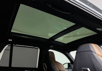 Новый BMW X5 M 2025 (18 фото)