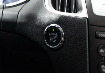 Подержанный автомобиль Ford S-MAX 2018 года (14 фото)