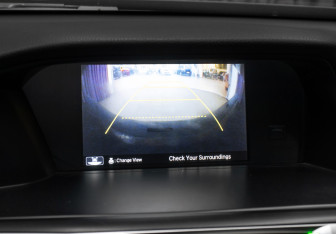 Подержанный автомобиль Honda Accord Coupe 2012 года (20 фото)