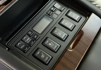 Подержанный автомобиль Nissan Teana 2008 года (15 фото)