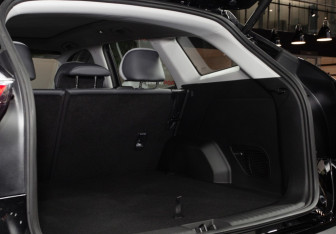 Новый Geely Atlas 2025 (14 фото)