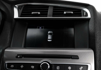 Подержанный автомобиль Citroen C4 Sedan 2019 года (10 фото)