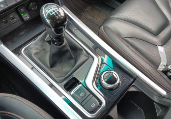 Подержанный автомобиль JAC T8 Pro 2023 года (17 фото)
