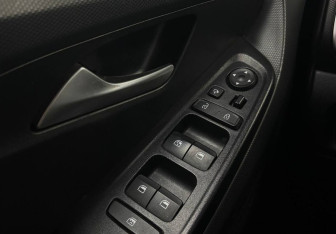 Подержанный автомобиль Hyundai Creta 2021 года (22 фото)