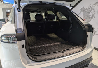 Новый Chery Tiggo 9 2025 (8 фото)