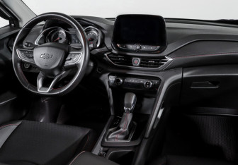 Подержанный автомобиль Chevrolet Orlando 2019 года (12 фото)
