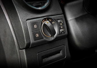 Подержанный автомобиль Opel Antara 2015 года (23 фото)