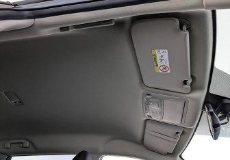 Подержанный автомобиль Nissan X-Trail 2018 года (23 фото)