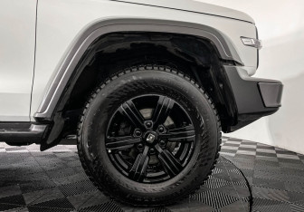 Подержанный автомобиль Tank 300 2023 года (19 фото)