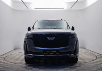 Подержанный автомобиль Cadillac Escalade Suv 2021 года (2 фото)