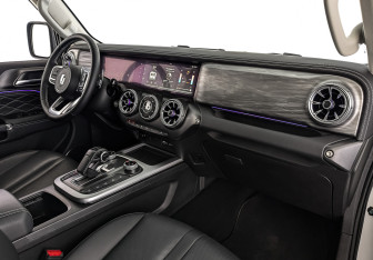 Новый Tank 300 2025 (9 фото)