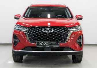 Подержанный автомобиль Chery Tiggo 7 Pro Max 2023 года (2 фото)