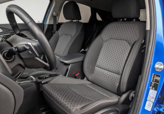 Подержанный автомобиль Kia Ceed Hatchback 2020 года (20 фото)