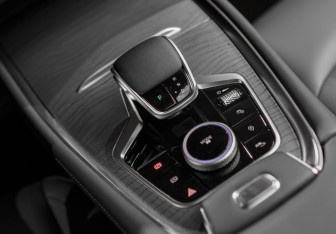 Новый Chery Tiggo 8 Pro Max 2025 (22 фото)