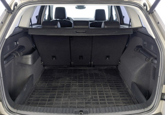 Подержанный автомобиль Skoda Kodiaq 2019 года (10 фото)