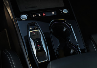 Новый Audi A5 Liftback 2025 (24 фото)