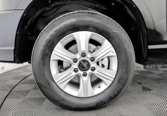 Подержанный автомобиль Haval H5 2024 года (18 фото)