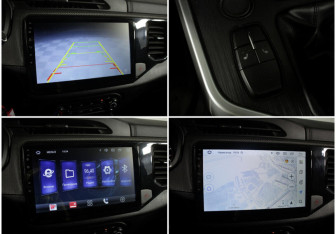 Подержанный автомобиль Chery Tiggo 4 2019 года (10 фото)