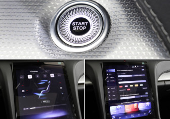 Новый Hongqi H5 2024 (18 фото)