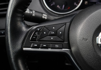 Подержанный автомобиль Nissan X-Trail 2020 года (27 фото)