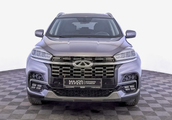 Подержанный автомобиль Chery Tiggo 8 2023 года (2 фото)