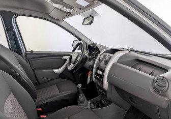 Подержанный автомобиль LADA (ВАЗ) Largus Wagon 2021 года (11 фото)