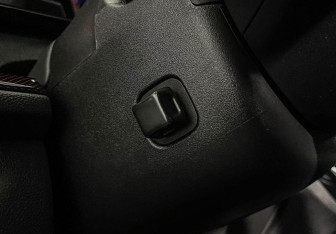 Подержанный автомобиль Chevrolet Traverse 2024 года (21 фото)