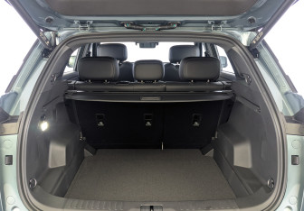 Новый Jaecoo J7 2025 (8 фото)