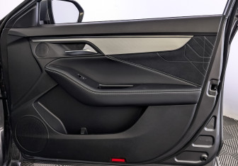 Новый Москвич 6 2025 (24 фото)