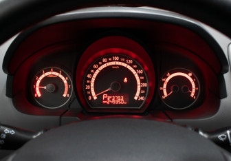 Подержанный автомобиль Kia Ceed Hatchback 2010 года (11 фото)