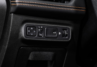 Подержанный автомобиль Changan UNI-K 2024 года (19 фото)