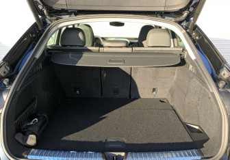 Новый Audi Q5 2025 (8 фото)