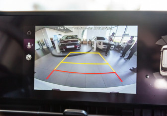 Новый Kia Carnival 2024 (14 фото)