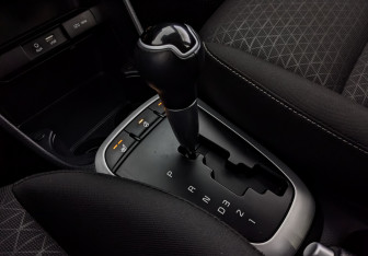 Подержанный автомобиль Kia Picanto 2020 года (27 фото)