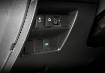 Подержанный автомобиль Nissan Qashqai 2014 года (26 фото)