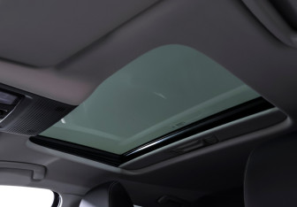 Подержанный автомобиль Skoda Octavia Liftback 2021 года (17 фото)