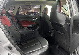 Подержанный автомобиль Changan CS55PLUS 2023 года (11 фото)