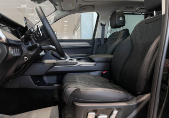 Новый Tank 500 2024 (16 фото)