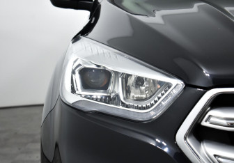 Подержанный автомобиль Ford Kuga 2019 года (7 фото)