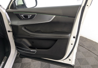 Подержанный автомобиль Chery Tiggo 7 Pro 2021 года (26 фото)