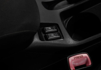 Подержанный автомобиль Mitsubishi Lancer Sedan 2014 года (20 фото)